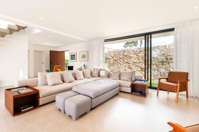 Imagem Casa de Condomínio com 5 Quartos à Venda, 459 m² em Condomínio Lago Azul - Araçoiaba Da Serra