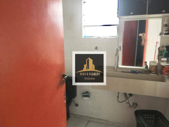 Imagem Casa com 2 Quartos à Venda, 265 m² em Jardim Bela Vista - São José Dos Campos Imagem Casa com 2 Quartos à Venda, 265 m² em Jardim Bela Vista - São José Dos Campos