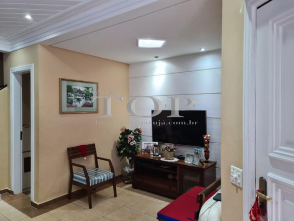 Imagem Casa com 3 Quartos à Venda, 175 m² em Pitangueiras - Guarujá