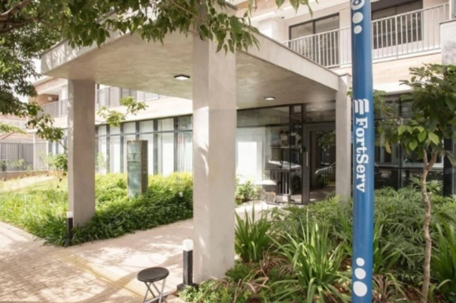 Imagem Imóvel com 1 Quarto à Venda, 30 m² em São Judas - São Paulo Imagem Imóvel com 1 Quarto à Venda, 30 m² em São Judas - São Paulo