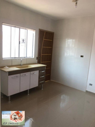 Imagem Casa com 2 Quartos à Venda, 96 m² em Vila Vitória - Santo André Imagem Casa com 2 Quartos à Venda, 96 m² em Vila Vitória - Santo André