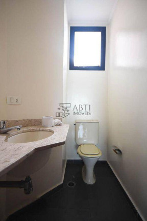 Imagem Apartamento com 3 Quartos para Alugar, 237 m² em Real Parque - São Paulo Imagem Apartamento com 3 Quartos para Alugar, 237 m² em Real Parque - São Paulo