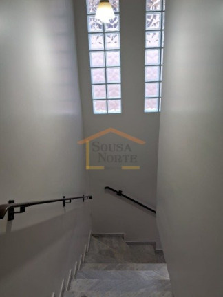Imagem Sobrado com 3 Quartos à Venda, 260 m² em Santana - São Paulo Imagem Sobrado com 3 Quartos à Venda, 260 m² em Santana - São Paulo