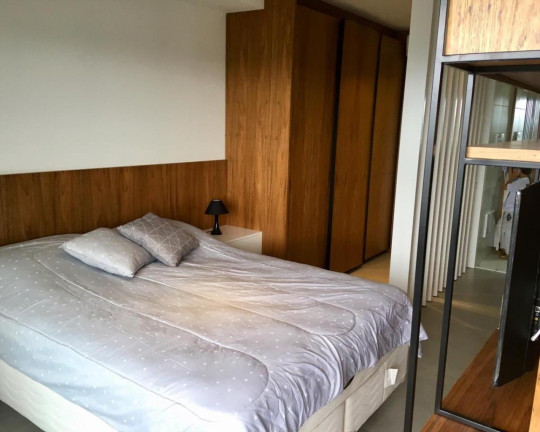 Imagem Imóvel com 1 Quarto à Venda, 44 m² em Granja Julieta - São Paulo Imagem Imóvel com 1 Quarto à Venda, 44 m² em Granja Julieta - São Paulo