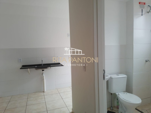 Imagem Apartamento com 2 Quartos à Venda, 44 m² em Jardim Florestan Fernandes - Ribeirão Preto Imagem Apartamento com 2 Quartos à Venda, 44 m² em Jardim Florestan Fernandes - Ribeirão Preto
