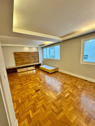 Imagem Imóvel com 3 Quartos à Venda, 98 m² em Consolação - São Paulo Imagem Imóvel com 3 Quartos à Venda, 98 m² em Consolação - São Paulo