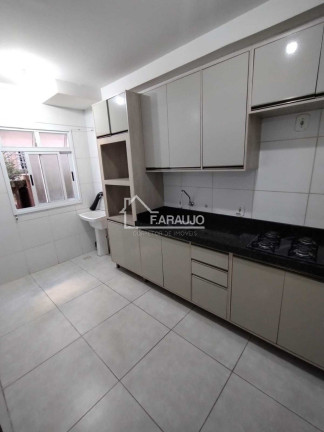 Imagem Apartamento com 2 Quartos à Venda, 49 m² em Jardim Vera Cruz - Sorocaba Imagem Apartamento com 2 Quartos à Venda, 49 m² em Jardim Vera Cruz - Sorocaba
