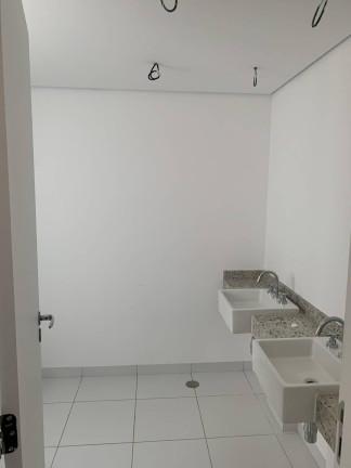 Imagem Apartamento com 3 Quartos à Venda, 173 m² em Santo Amaro - São Paulo