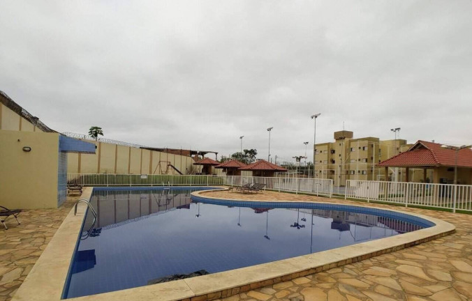 Imagem Apartamento com 2 Quartos à Venda, 44 m² em Cuiabá Imagem Apartamento com 2 Quartos à Venda, 44 m² em Cuiabá