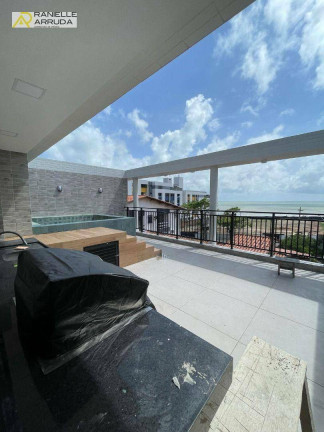 Imagem Cobertura com 2 Quartos à Venda, 101 m² em Bessa - João Pessoa Imagem Cobertura com 2 Quartos à Venda, 101 m² em Bessa - João Pessoa