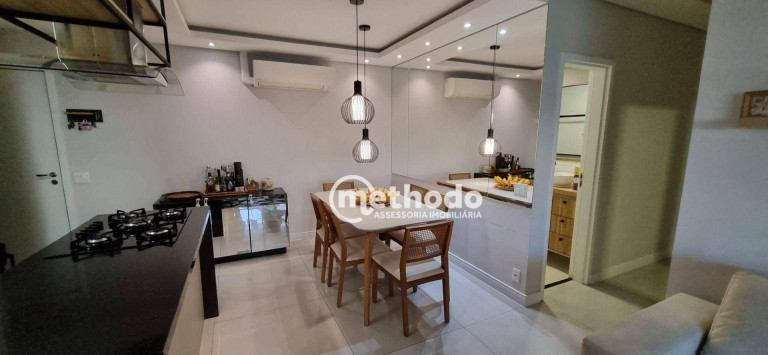 Imagem Apartamento com 3 Quartos à Venda, 86 m² em Jardim Ypê - Paulínia Imagem Apartamento com 3 Quartos à Venda, 86 m² em Jardim Ypê - Paulínia