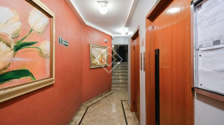 Imagem Apartamento com 1 Quarto à Venda, 86 m² em Vila Buarque - São Paulo