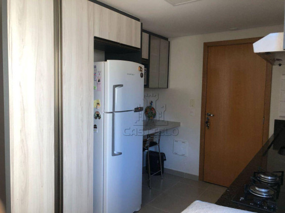 Apartamento com 3 Quartos à Venda, 83 m² em Centro - Londrina
