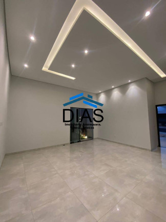 Imagem Casa com 3 Quartos à Venda, 193 m² em Condomínio Portal Das Tipuanas - Araraquara Imagem Casa com 3 Quartos à Venda, 193 m² em Condomínio Portal Das Tipuanas - Araraquara