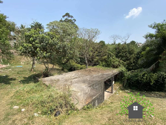 Terreno à Venda, 1.000 m² em São Paulo Ii - Cotia