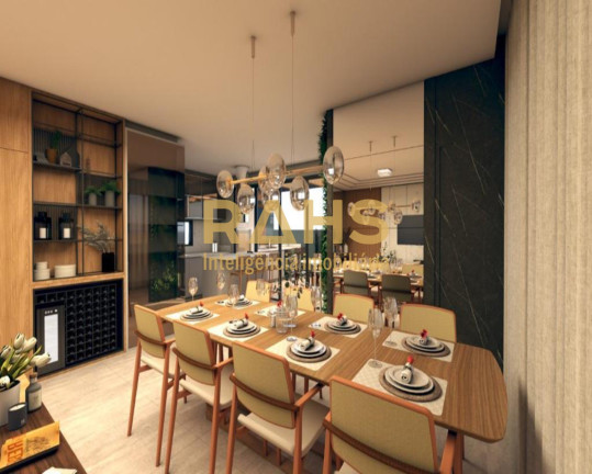 Cobertura com 3 Quartos à Venda, 197 m² em Anita Garibaldi - Joinville