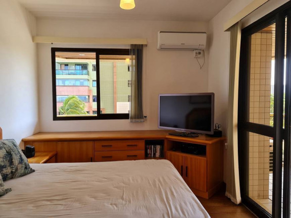 Imagem Apartamento com 4 Quartos à Venda, 165 m² em Barra Da Tijuca - Rio De Janeiro