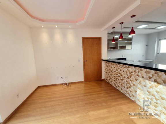 Imagem Apartamento com 2 Quartos à Venda, 52 m² em Pimenteiras - Teresópolis Imagem Apartamento com 2 Quartos à Venda, 52 m² em Pimenteiras - Teresópolis