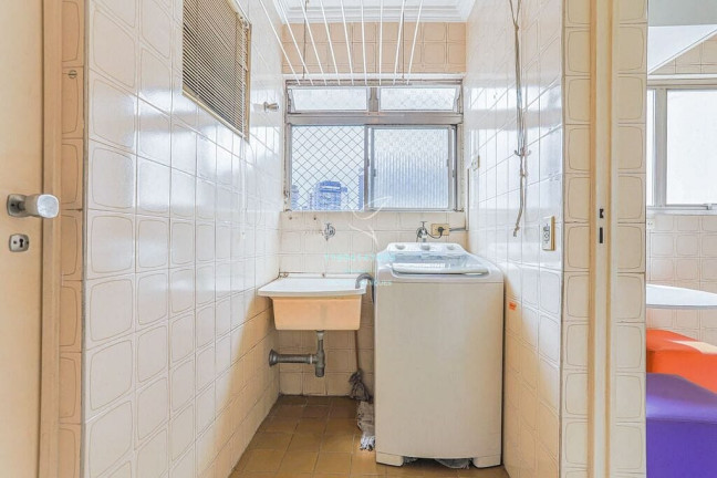 Imagem Apartamento com 3 Quartos à Venda, 91 m² em Pinheiros - São Paulo