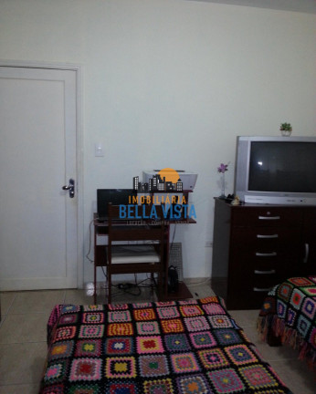 Imagem Apartamento com 2 Quartos à Venda, em Embaré - Santos Imagem Apartamento com 2 Quartos à Venda, em Embaré - Santos