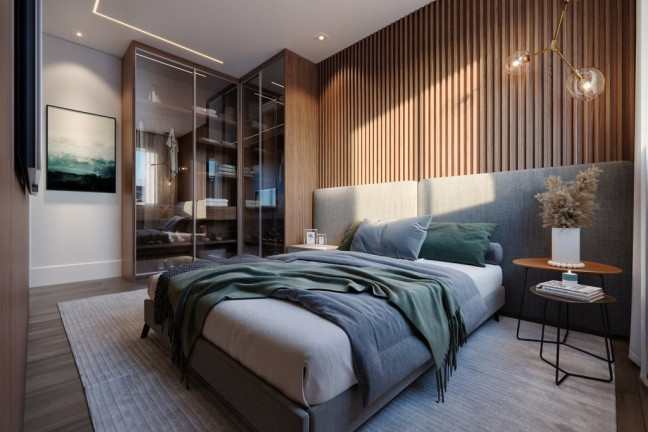 Imagem Apartamento com 3 Quartos à Venda, 163 m² em Centro - Capão Da Canoa