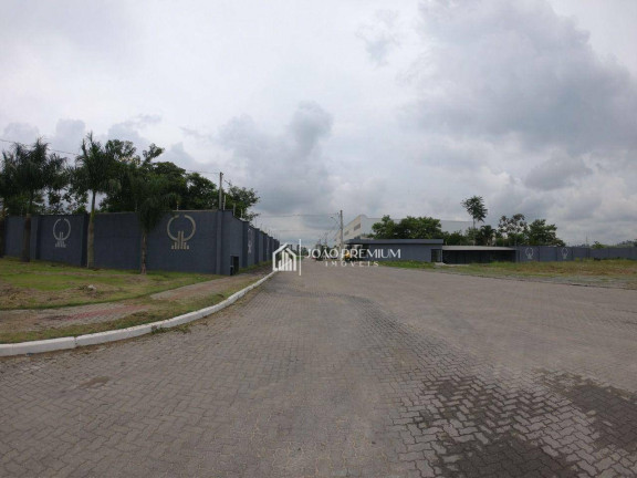 Imagem Terreno à Venda, 2.124 m² em Rio Abaixo - Jacareí