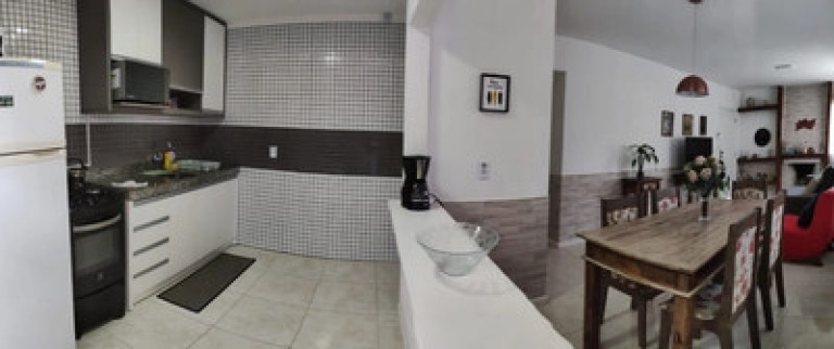 Imagem Casa com 3 Quartos à Venda, em Zona Nova - Capão Da Canoa Imagem Casa com 3 Quartos à Venda, em Zona Nova - Capão Da Canoa