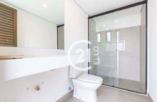 Imagem Casa com 4 Quartos à Venda, 684 m² em Alto Da Boa Vista - São Paulo
