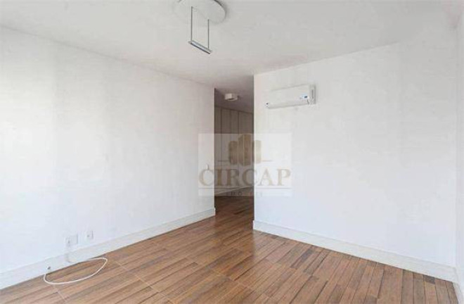 Imagem Cobertura com 4 Quartos à Venda, 403 m² em Chácara Klabin - São Paulo