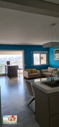 Apartamento com 2 Quartos à Venda, 94 m² em Centro - São Bernardo Do Campo
