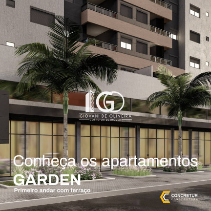 Imagem Apartamento com 4 Quartos à Venda, 150 m² em Comerciário - Criciúma Imagem Apartamento com 4 Quartos à Venda, 150 m² em Comerciário - Criciúma