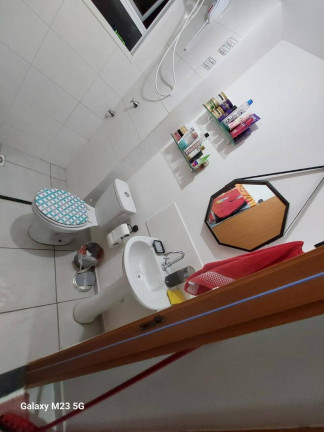 Imagem Apartamento com 2 Quartos à Venda, 40 m² em Jardim Nova Abolição - Campinas Imagem Apartamento com 2 Quartos à Venda, 40 m² em Jardim Nova Abolição - Campinas