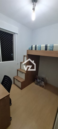 Imagem Apartamento com 3 Quartos à Venda, 64 m² em Vila Sônia - São Paulo