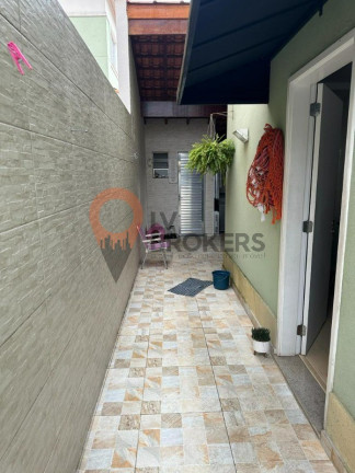 Imagem Casa com 2 Quartos à Venda, 84 m² em Jardim Carlos Cooper - Suzano Imagem Casa com 2 Quartos à Venda, 84 m² em Jardim Carlos Cooper - Suzano