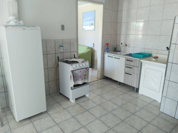 Imagem Casa com 2 Quartos para Temporada, em Nova Tramandaí - Tramandaí Imagem Casa com 2 Quartos para Temporada, em Nova Tramandaí - Tramandaí