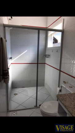 Imagem Casa com 4 Quartos à Venda, 350 m² em Cond. Jardim Coleginho - Jacareí