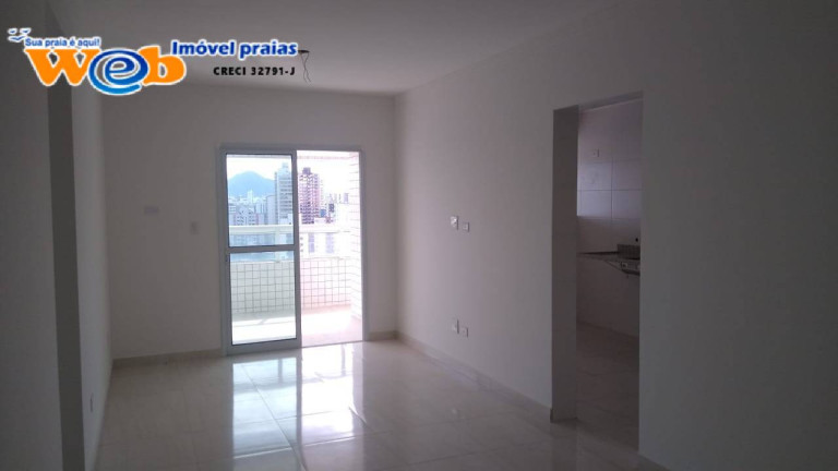 Imagem Apartamento com 2 Quartos à Venda, em Aviação - Praia Grande Imagem Apartamento com 2 Quartos à Venda, em Aviação - Praia Grande