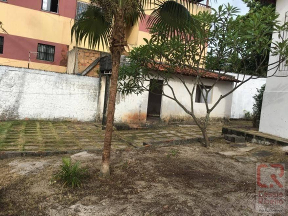 Imagem Casa com 3 Quartos à Venda, 1.174 m² em Itapuã - Salvador