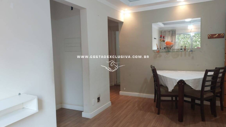 Imagem Apartamento com 2 Quartos à Venda, 66 m² em Loteamento Santo Antônio - Itatiba