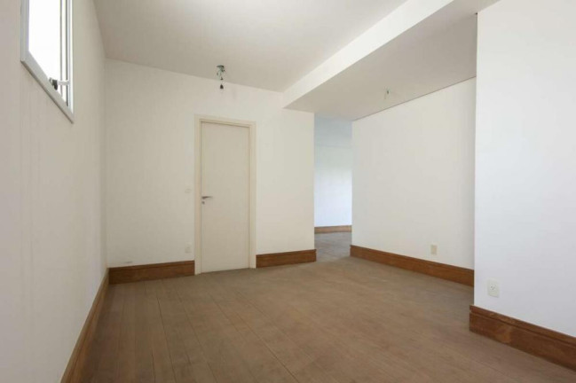 Imagem Apartamento com 4 Quartos à Venda, 355 m² em Jardim Anália Franco - São Paulo