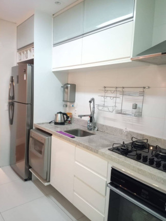Imagem Apartamento com 2 Quartos à Venda, 94 m² em Centro - São Bernardo Do Campo Imagem Apartamento com 2 Quartos à Venda, 94 m² em Centro - São Bernardo Do Campo