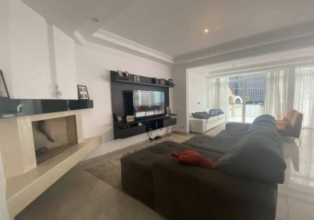 Imagem Casa de Condomínio com 3 Quartos à Venda, 190 m² em Tamboré - Santana De Parnaíba Imagem Casa de Condomínio com 3 Quartos à Venda, 190 m² em Tamboré - Santana De Parnaíba