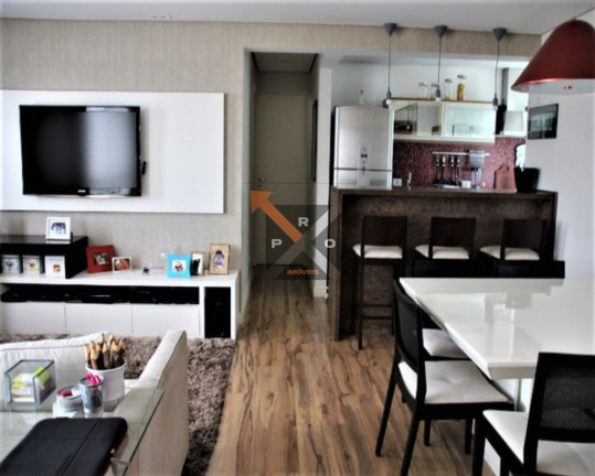 Imóvel com 3 Quartos à Venda, 65 m² em Aclimação - São Paulo