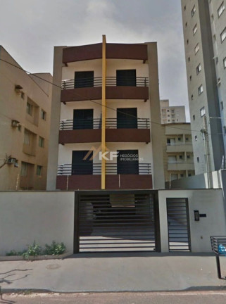 Imagem Apartamento com 1 Quarto à Venda, 42 m² em Nova Aliança - Ribeirão Preto Imagem Apartamento com 1 Quarto à Venda, 42 m² em Nova Aliança - Ribeirão Preto