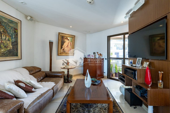 Imagem Apartamento com 4 Quartos à Venda, 245 m² em Perdizes - São Paulo Imagem Apartamento com 4 Quartos à Venda, 245 m² em Perdizes - São Paulo