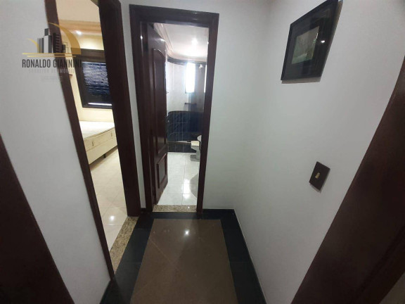 Imagem Apartamento com 4 Quartos à Venda, 270 m² em Vila Guilhermina - Praia Grande