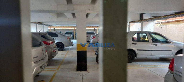 Imagem Apartamento com 2 Quartos à Venda, 58 m² em Ponte Grande - Guarulhos