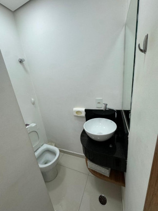 Imagem Flat com 1 Quarto para Alugar, 30 m² em Planalto Paulista - São Paulo Imagem Flat com 1 Quarto para Alugar, 30 m² em Planalto Paulista - São Paulo