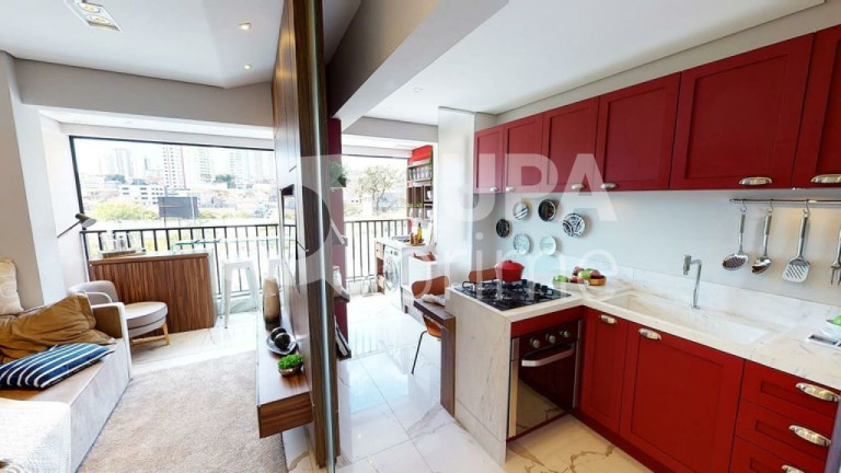 Imagem Apartamento com 2 Quartos à Venda, 55 m² em Jardim São Paulo - São Paulo Imagem Apartamento com 2 Quartos à Venda, 55 m² em Jardim São Paulo - São Paulo