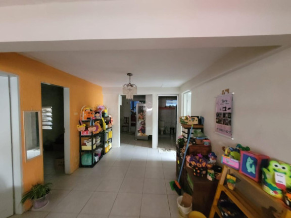 Imagem Casa com 6 Quartos à Venda, 200 m² em Engenho Do Meio - Recife